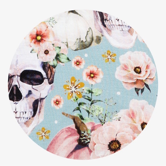 Posh Peanut Rosie & Kiki Ruffled Luxette Patoo™ - Picture 3 of 3